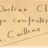 La doctrine homoeopathique et ses critiques