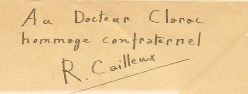 La doctrine homoeopathique et ses critiques