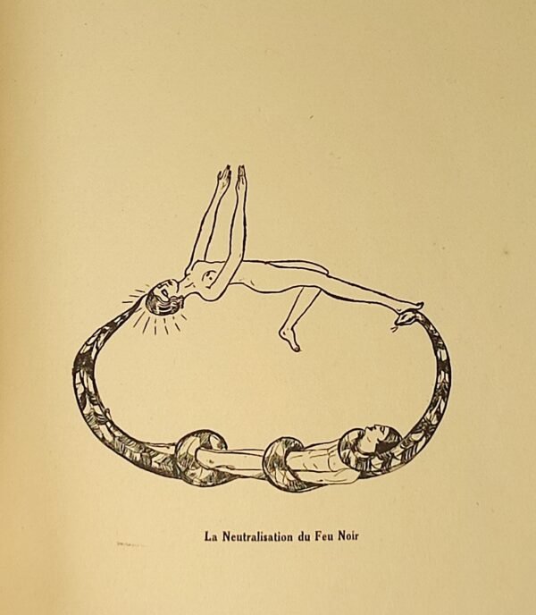 La lumière du sexe & Le mystère de la pendaison