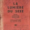 La lumière du sexe & Le mystère de la pendaison