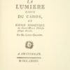 La lumière tirée du cahos ou Science hermétique du Grand-Œuvre...