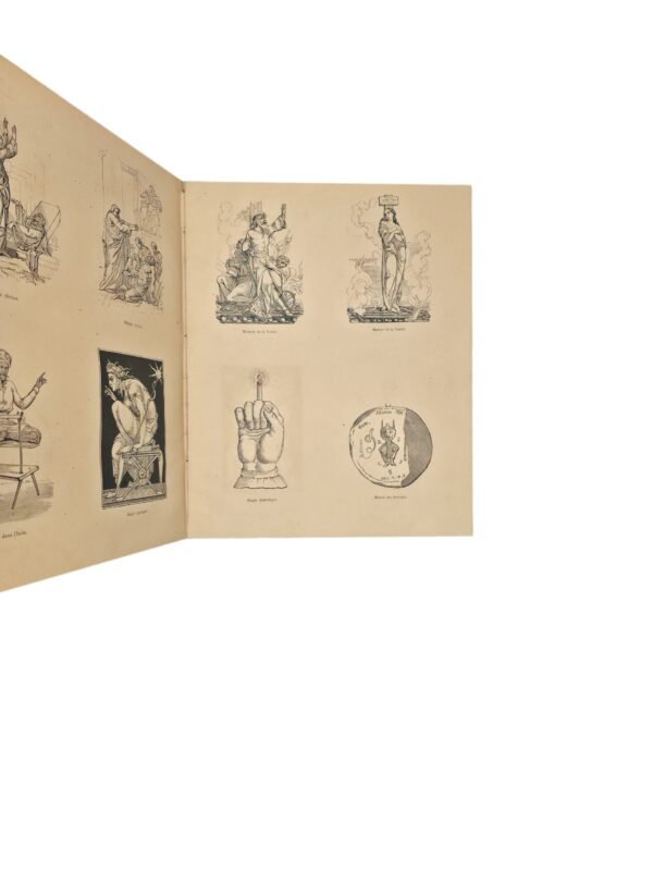 La Magie dévoilée ou Principes de Science occulte