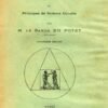 La magie dévoilée ou Principes de Science Occulte
