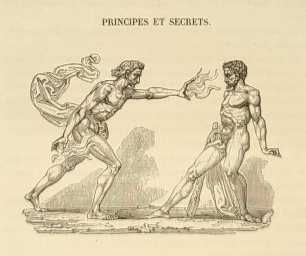 Magie dévoilée ou Principes de Science occulte