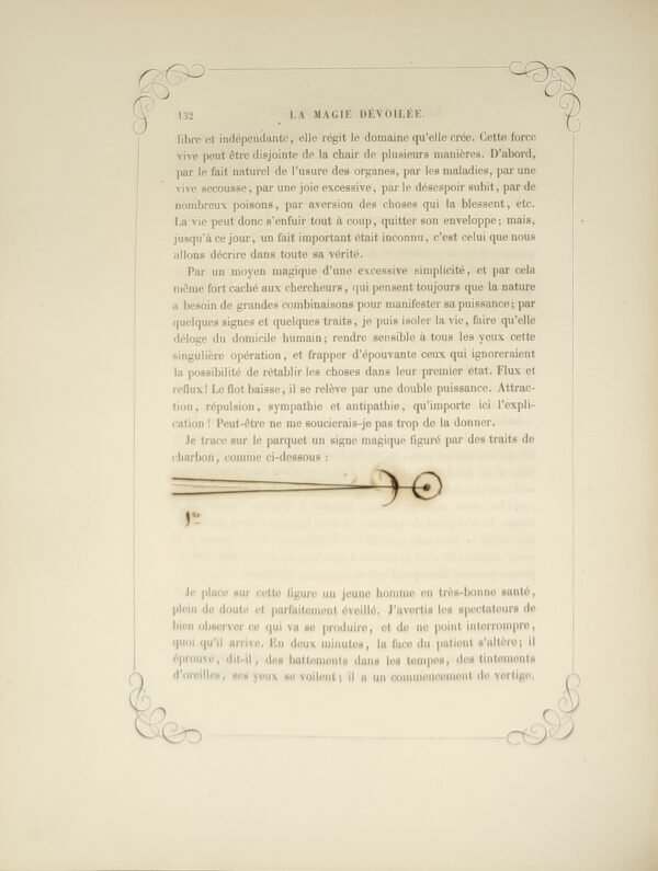 Magie dévoilée ou Principes de Science occulte