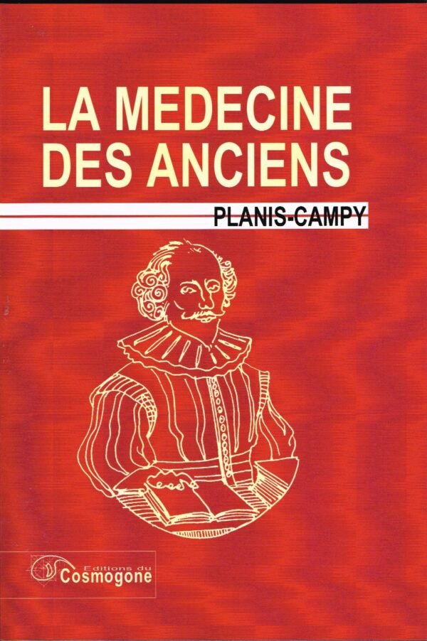 La médecine des anciens