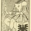 Le Tarot Initiatique. Etude Symbolique et Esotérique...