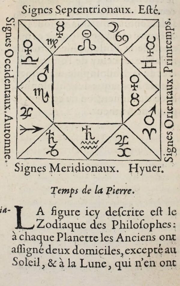 La philosophie naturelle restablie en sa pureté