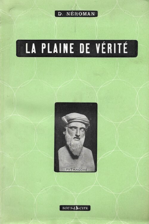 La plaine de vérité