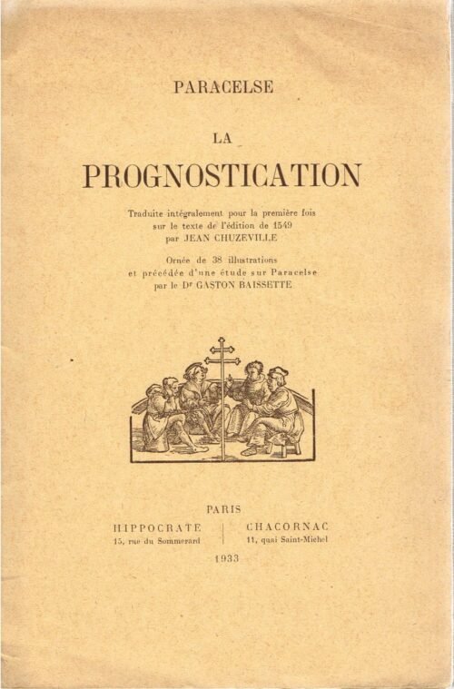 La Prognostication