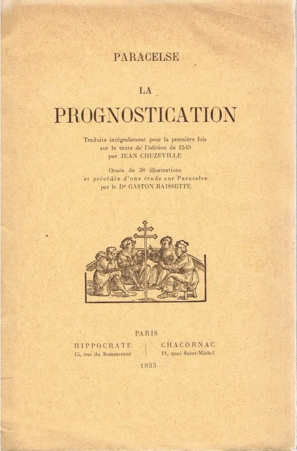 La Prognostication