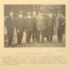 3ème Congrès International de Psychologie Expérimentale  réuni à Paris du 20 au 24 juin 1923