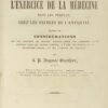 Magnétisme - 4 titres reliés en un volume