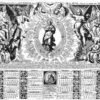 La Virga Aurea du Fr. J.-B. Hepburn d'Ecosse