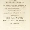 La Voie de la science divine ou développement des principes et des bases fondamentales de cette science...