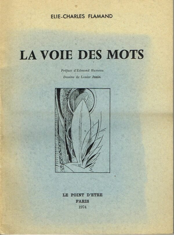 La Voie des mots