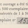 Lacuria, Sage de Dieu. Défense des Harmonies de l'être. Sciences secrètes. Carnets spirituels