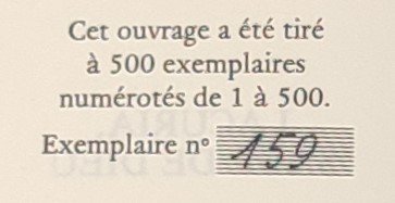 Lacuria, Sage de Dieu. Défense des Harmonies de l'être. Sciences secrètes. Carnets spirituels