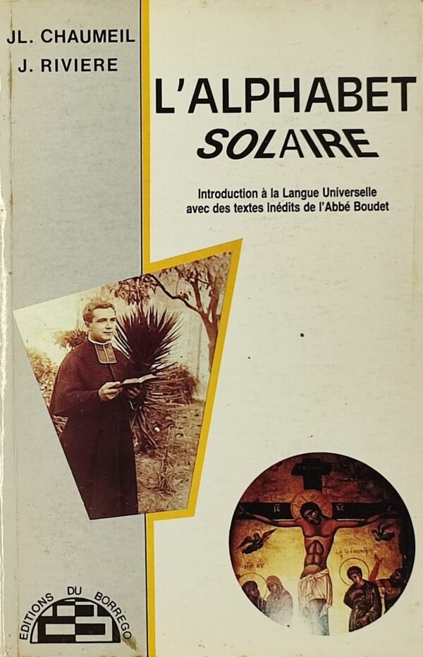L’alphabet solaire