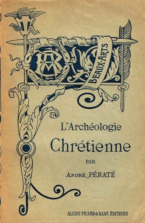 L’Archéologie chrétienne
