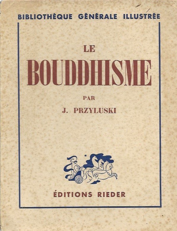 Le Boudhisme