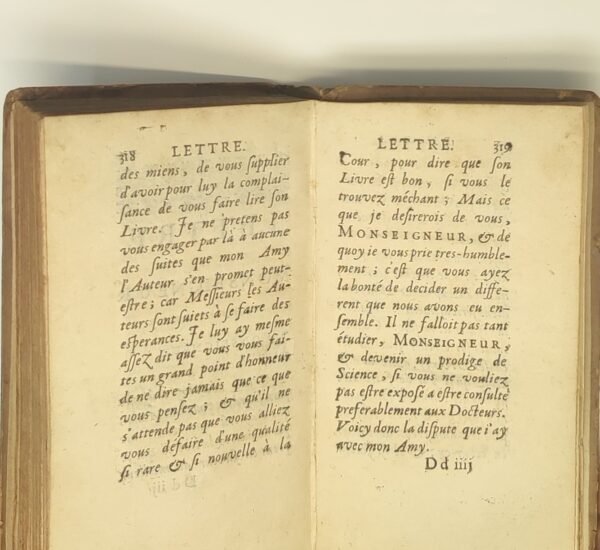 Le comte de Gabalis ou Entretiens sur les sciences secrètes