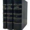 Le Coran. Volume I : Introduction au Coran. Volumes II et III : Traduction selon un essai de reclassement des sourates