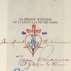 La France mystique de la Gaule à la fin des temps. Réflexions méta-historiques sur l'histoire de France