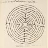 Le Filet d'Ariadne pour entrer avec seureté dans le Labyrinthe de la Philosophie Hermétique...