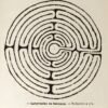Le Filet d’Ariadne pour entrer avec seureté dans le Labyrinthe de la Philosophie Hermétique