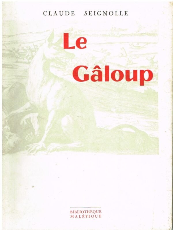 Le Gâloup