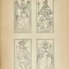 Le livre de la Chance. Bonne ou mauvaise. Horoscope individuel de la chance. Les secrets des Talismans...