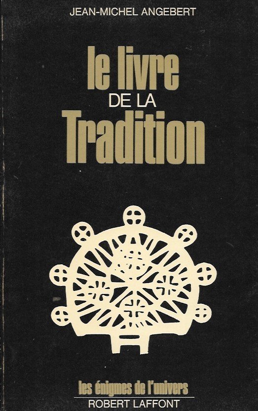Le livre de la Tradition