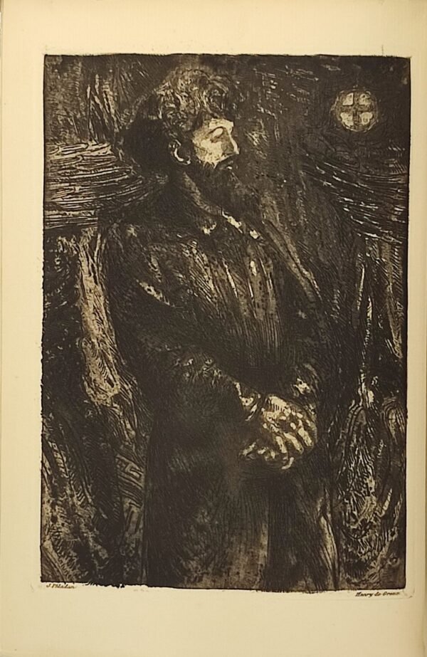 Le Livre Secret. Suivi d'une notice par Victor-Emile Michelet