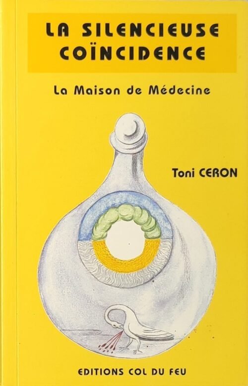 La silencieuse coïncidence. La Maison de Médecine