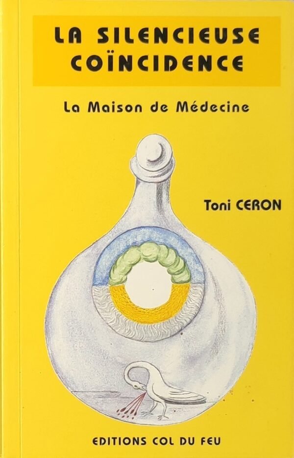 La silencieuse coïncidence. La Maison de Médecine
