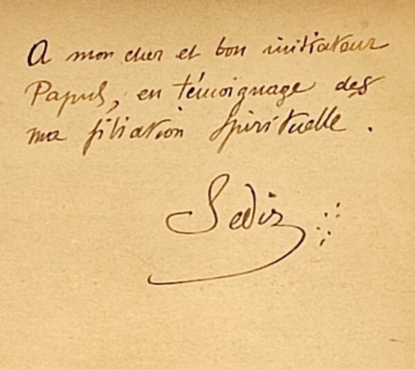 Le Messager Céleste de la Paix Universelle
