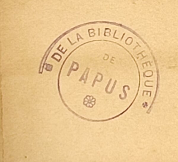 Le Messager Céleste de la Paix Universelle