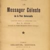 Le Messager Céleste de la Paix Universelle