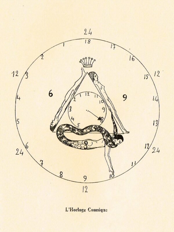 La Lumière du Sexe. Rituel d'initiation satanique... + Le mystère de la pendaison...