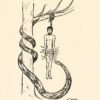 La Lumière du Sexe. Rituel d'initiation satanique... + Le mystère de la pendaison...
