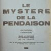 La Lumière du Sexe. Rituel d'initiation satanique... + Le mystère de la pendaison...