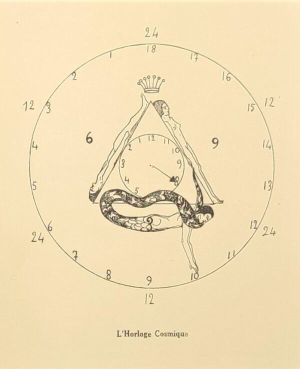 La Lumière du Sexe. Rituel d'initiation satanique... + Le mystère de la pendaison...