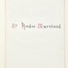 Le Mysticisme pratique pour tous les jours. En quatre volumes. Instructions et Méditations pour le Développement Spirituel