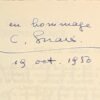 Le mythe Judéo-Chrétien d’après la Genèse et les Evangiles selon Mathieu et Jean