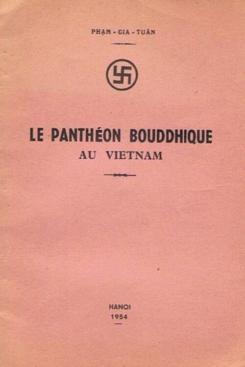 Le Panthéon bouddhique au Viêtnam