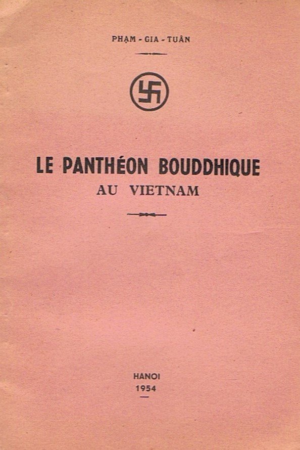 Le Panthéon bouddhique au Viêtnam