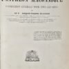 Le Panthéon Maçonnique. Instruction générale pour tous les rites