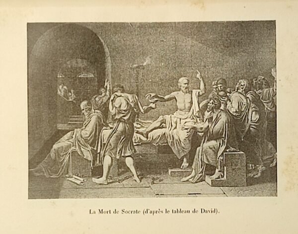Le poison à travers les âges. Les empoisonneurs