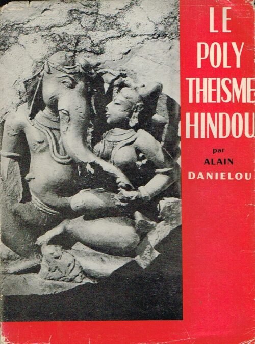 Le polythéisme hindou